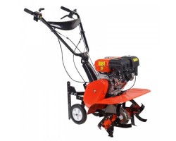 Культиватор бензиновый ПАТРИОТ Крот II