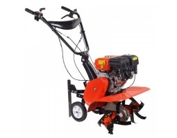 Культиватор бензиновый ПАТРИОТ Крот II Культиватор бензиновый ПАТРИОТ Крот II