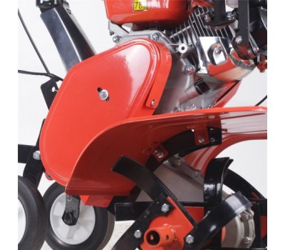 Культиватор бензиновый ПАТРИОТ Крот II