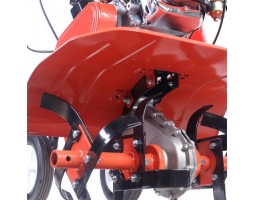 Культиватор бензиновый ПАТРИОТ Крот II-foto2