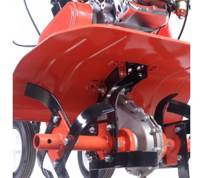 Культиватор бензиновый ПАТРИОТ Крот II