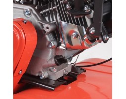 Культиватор бензиновый ПАТРИОТ Крот II-foto7