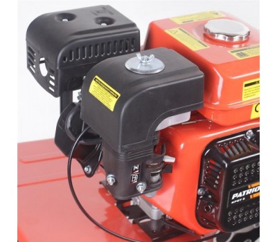 Культиватор бензиновый ПАТРИОТ Крот II