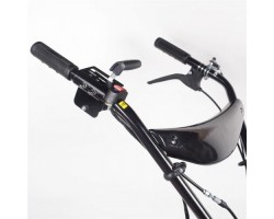 Культиватор бензиновый ПАТРИОТ Крот II-foto9