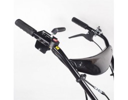 Культиватор бензиновый ПАТРИОТ Крот II-foto9