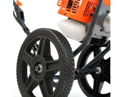 Триммер колесный ПАТРИОТ PT 520-foto13