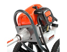 Триммер колесный ПАТРИОТ PT 520-foto10