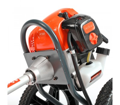 Триммер колесный ПАТРИОТ PT 520