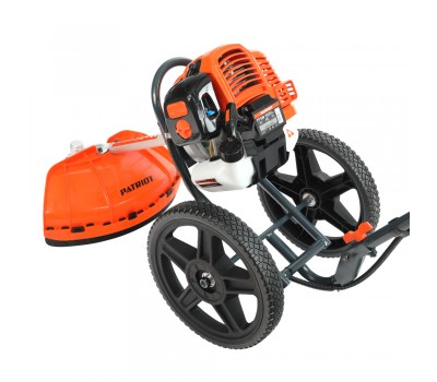 Триммер колесный ПАТРИОТ PT 520