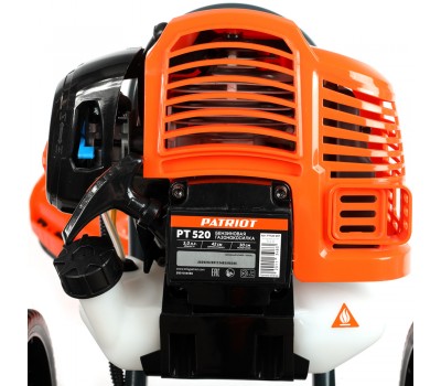 Триммер колесный ПАТРИОТ PT 520