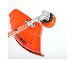 Триммер колесный ПАТРИОТ PT 520-foto7