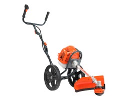 Триммер колесный ПАТРИОТ PT 520-foto18