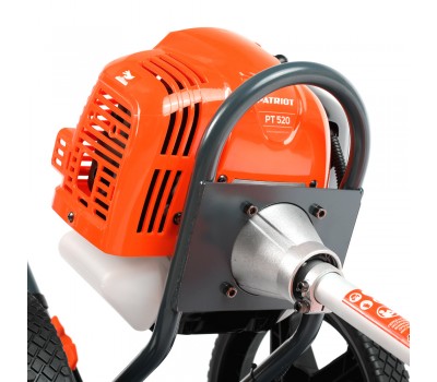 Триммер колесный ПАТРИОТ PT 520
