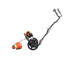 Триммер колесный ПАТРИОТ PT 520-foto17