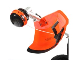 Триммер колесный ПАТРИОТ PT 520-foto6