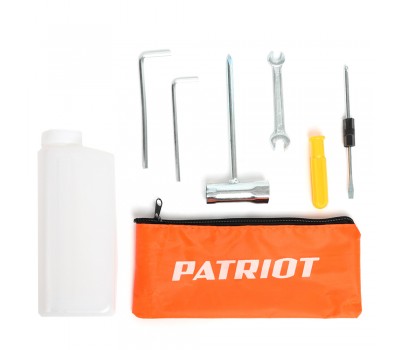 Триммер колесный ПАТРИОТ PT 520