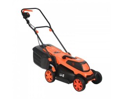 Газонокосилка электрическая ПАТРИОТ PT 1433 E