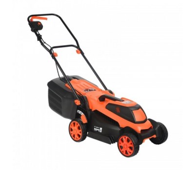 Газонокосилка электрическая ПАТРИОТ PT 1433 E Газонокосилка электрическая ПАТРИОТ PT 1433 E