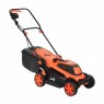 Газонокосилка электрическая ПАТРИОТ PT 1433 E