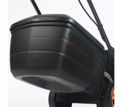 Газонокосилка электрическая ПАТРИОТ PT 1433 E Газонокосилка электрическая ПАТРИОТ PT 1433 E