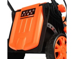 Газонокосилка электрическая ПАТРИОТ PT 1433 E-foto10