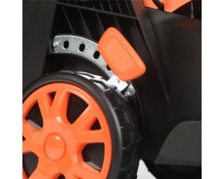 Газонокосилка электрическая ПАТРИОТ PT 1433 E-foto4