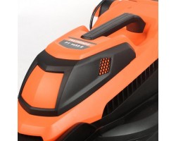 Газонокосилка электрическая ПАТРИОТ PT 1433 E-foto3