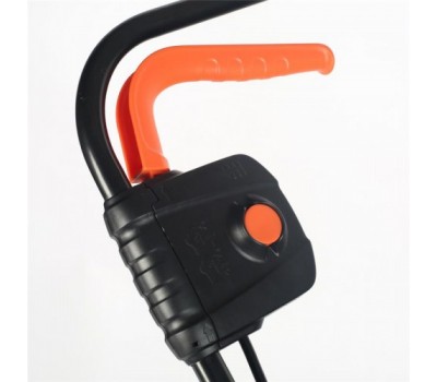 Газонокосилка электрическая ПАТРИОТ PT 1433 E Газонокосилка электрическая ПАТРИОТ PT 1433 E