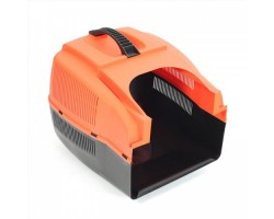 Газонокосилка электрическая ПАТРИОТ PT 1433 E-foto12