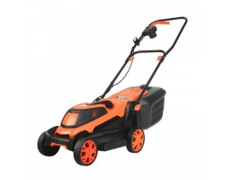 Газонокосилка электрическая ПАТРИОТ PT 1433 E-foto2