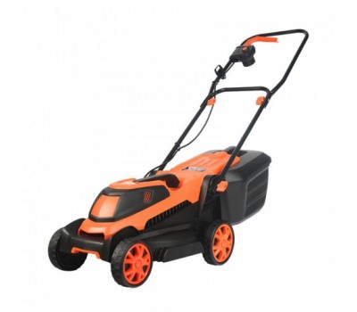 Газонокосилка электрическая ПАТРИОТ PT 1433 E Газонокосилка электрическая ПАТРИОТ PT 1433 E
