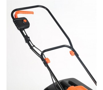 Газонокосилка электрическая ПАТРИОТ PT 1433 E Газонокосилка электрическая ПАТРИОТ PT 1433 E