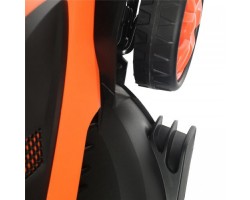 Газонокосилка электрическая ПАТРИОТ PT 1433 E-foto14