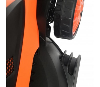 Газонокосилка электрическая ПАТРИОТ PT 1433 E Газонокосилка электрическая ПАТРИОТ PT 1433 E