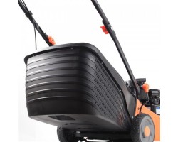Газонокосилка бензиновая ПАТРИОТ PT 41 BS-foto6