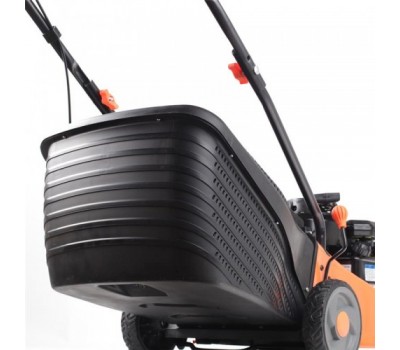 Газонокосилка бензиновая ПАТРИОТ PT 41 BS