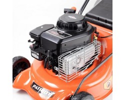 Газонокосилка бензиновая ПАТРИОТ PT 41 BS-foto5