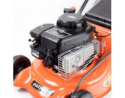 Газонокосилка бензиновая ПАТРИОТ PT 41 BS-foto5