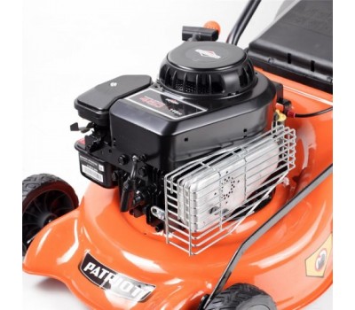 Газонокосилка бензиновая ПАТРИОТ PT 41 BS