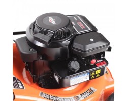 Газонокосилка бензиновая ПАТРИОТ PT 41 BS-foto3