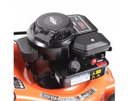 Газонокосилка бензиновая ПАТРИОТ PT 41 BS-foto3