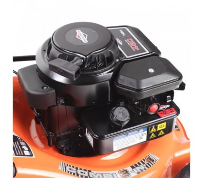 Газонокосилка бензиновая ПАТРИОТ PT 41 BS