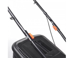 Газонокосилка бензиновая ПАТРИОТ PT 41 BS-foto10