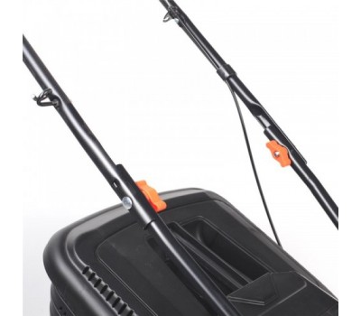 Газонокосилка бензиновая ПАТРИОТ PT 41 BS