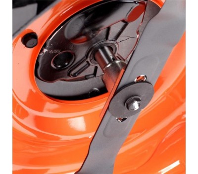 Газонокосилка бензиновая ПАТРИОТ PT 41 BS