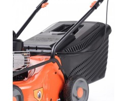 Газонокосилка бензиновая ПАТРИОТ PT 41 BS-foto7