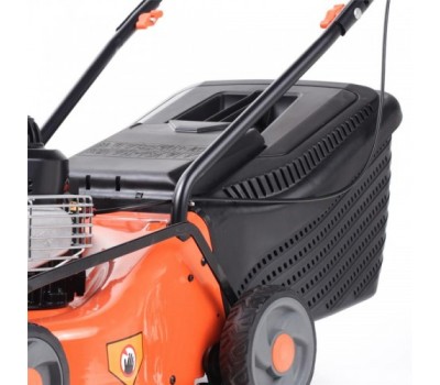 Газонокосилка бензиновая ПАТРИОТ PT 41 BS