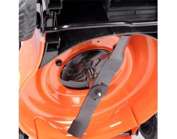 Газонокосилка бензиновая ПАТРИОТ PT 41 BS-foto12