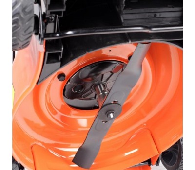 Газонокосилка бензиновая ПАТРИОТ PT 41 BS