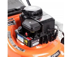 Газонокосилка бензиновая ПАТРИОТ PT 41 BS-foto2